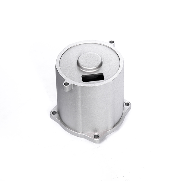 Motor Housing Casting
