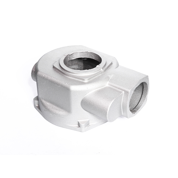 Casting Housing