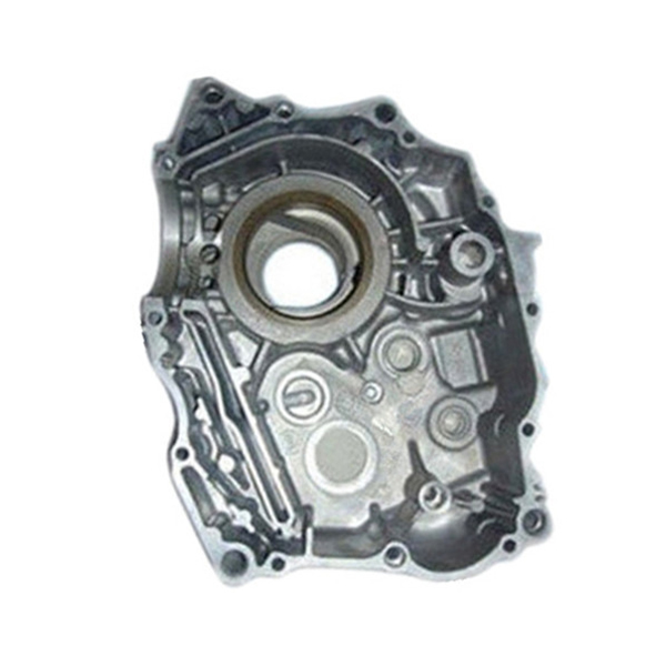 Bottom Shells of Gear-housing