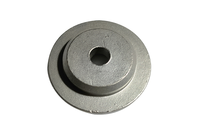 Stainless Steel Castings08