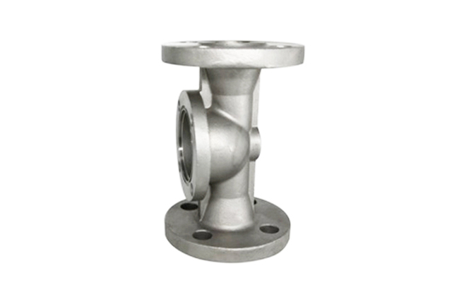 Stainless Steel Castings04