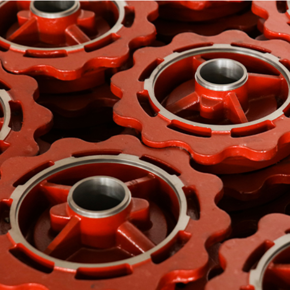 Custom Metal Castings