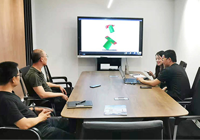 Video-Conference