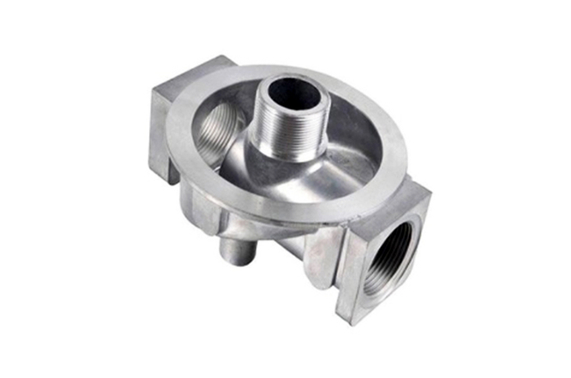 Stainless Steel Castings03